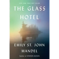 The Glass Hotel