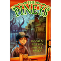 The Pineys: Book 5: Jersey Shore Piney