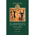 Euripides: Cyclops: A Satyr Play