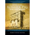 Return of the Kosher Pig: The Divine Messiah in Jewish Thought