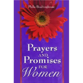 Prayers & Promises for Women