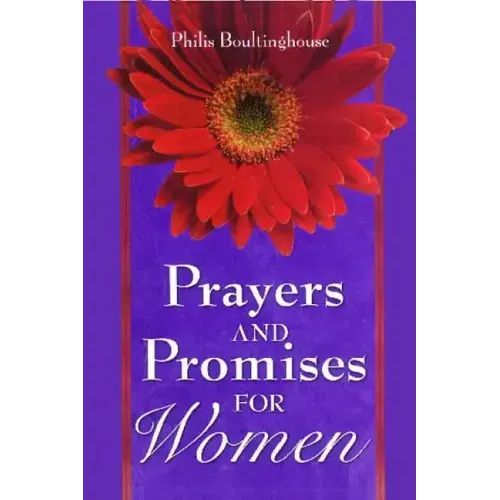 Prayers & Promises for Women