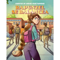 Rapunzel Se Balancea (Rapunzel Swings)