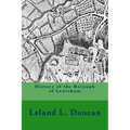 History of the Borough of Lewisham