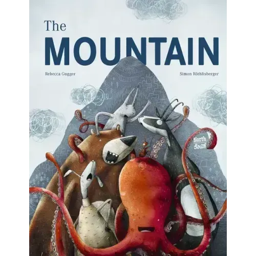 The Mountain