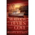 Murder in Devil's Cove
