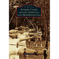 Summer Camps Around Asheville and Hendersonville