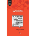 Synonyms (Little Red Book)