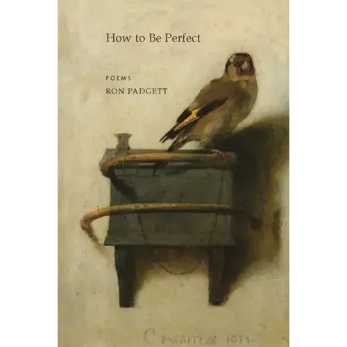 How to Be Perfect
