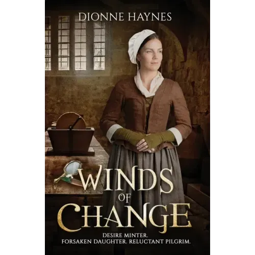 Winds Of Change