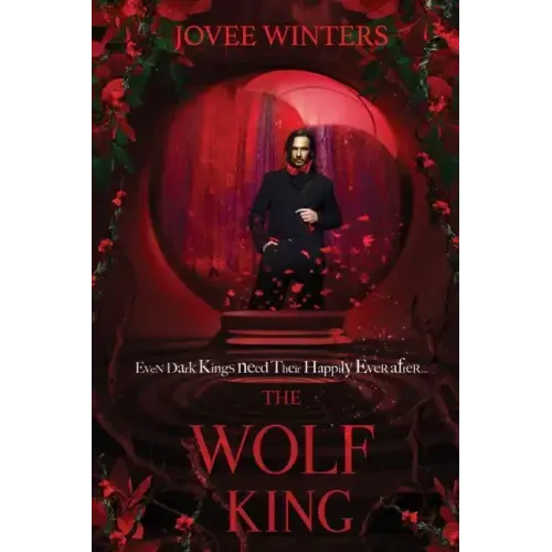 The Wolf King