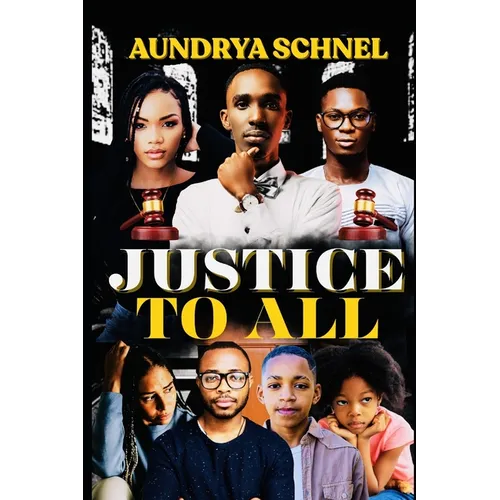 Justice To All
