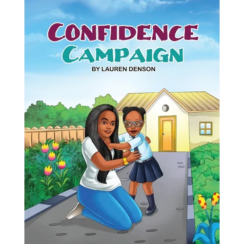 Confidence Campaign