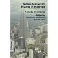 Urban Ecosystem Studies in Malaysia: A Study of Change