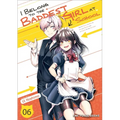 I Belong to the Baddest Girl at School Volume 06