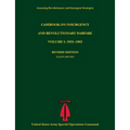 Casebook on Insurgency and Revolutionary Warfare, Volume I: 1933-1962 (Assessing Revolutionary and Insurgent Strategies Series)