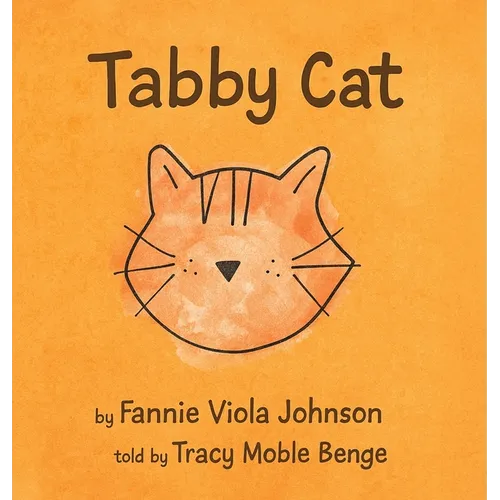 The Story of Tabby Cat