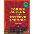 Taking Action to Improve Schools