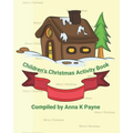 Children's Christmas Activity Book