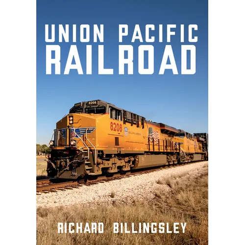 Union Pacific Railroad