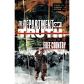 The Department of Truth Volume 3: Free Country