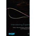 Interviewing Experts
