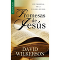 Promesas de Jesús - Serie Favoritos = The Jesus Person Pocket Promise Book