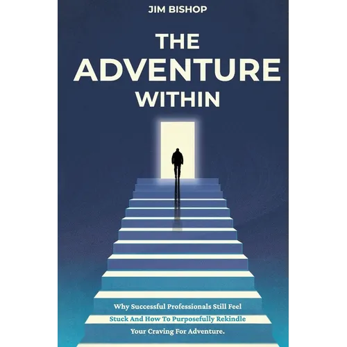 The Adventure Within