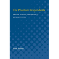 The Phantom Respondents: Opinion Surveys and Political Representation