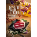 Coming Home: An LA Lovers Book
