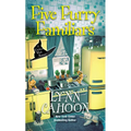 Five Furry Familiars