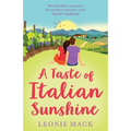 A Taste of Italian Sunshine
