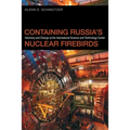 Containing Russia's Nuclear Firebirds: Harmony and Change at the International Science and Technology Center