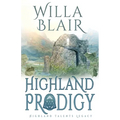 Highland Prodigy
