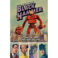 The World of Black Hammer Omnibus Volume 2