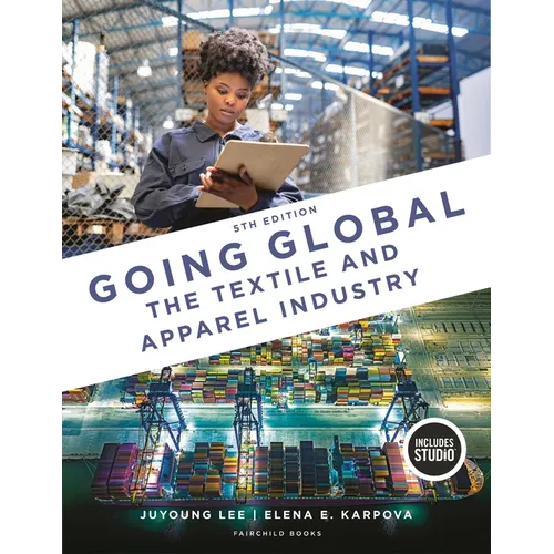 Going Global: The Textile and Apparel Industry with Studio