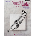 Hymns for the Master - Trumpet (Book/Online Audio)