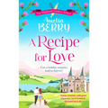 A Recipe for Love: Can a Holiday Romance Lead to Forever?