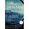 Woman in Cabin 10