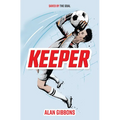 Keeper