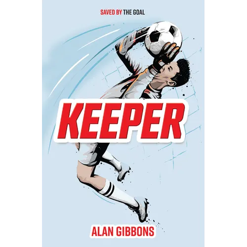 Keeper