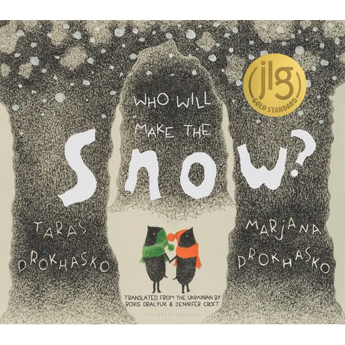 Who Will Make the Snow?