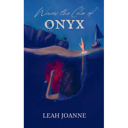 Waves the Color of Onyx