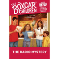 The Radio Mystery