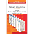 Case Studies: Stahl's Essential Psychopharmacology: Volume 5