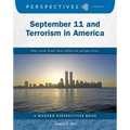 September 11 and Terrorism in America