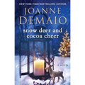 Snow Deer and Cocoa Cheer