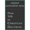 Plain Talk on Christian Doctrine