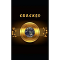 Cracked