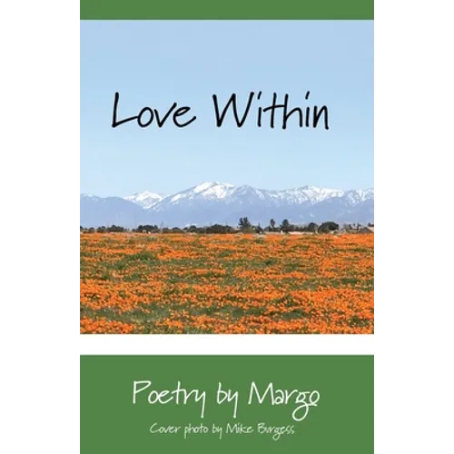 Love Within: Photos by Mike Burgess